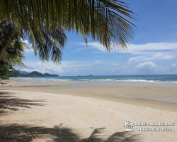 Koh Chang Paradise Hill Hotel tour 7 Countries Pattaya photo 729