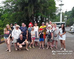 Koh Chang Paradise Hill Hotel tour 7 Countries Pattaya photo 173