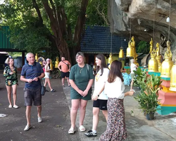 Koh Chang Paradise Hill Hotel tour 7 Countries Pattaya photo 1850