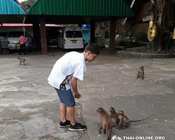 Koh Chang Paradise Hill Hotel tour 7 Countries Pattaya photo 308