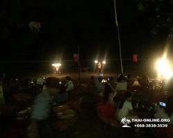 Koh Chang Paradise Hill Hotel tour 7 Countries Pattaya photo 1780