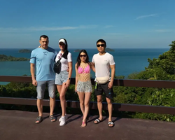 Koh Chang Paradise Hill Hotel tour 7 Countries Pattaya photo 1889