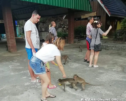 Koh Chang Paradise Hill Hotel tour 7 Countries Pattaya photo 664