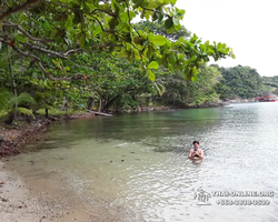 Koh Chang Paradise Hill Hotel tour 7 Countries Pattaya photo 205