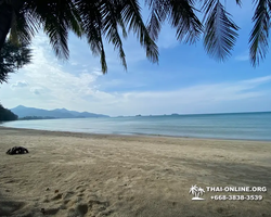 Koh Chang Paradise Hill Hotel tour 7 Countries Pattaya photo 21