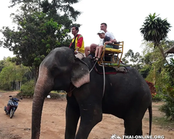 Koh Chang Paradise Hill Hotel tour 7 Countries Pattaya photo 244