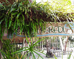 Koh Chang Paradise Hill Hotel tour 7 Countries Pattaya photo 111