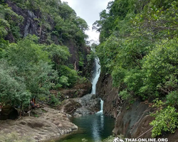 Koh Chang Paradise Hill Hotel tour 7 Countries Pattaya photo 82