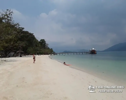 Koh Chang Paradise Hill Hotel tour 7 Countries Pattaya photo 1691