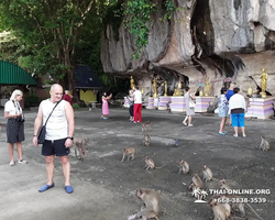 Koh Chang Paradise Hill Hotel tour 7 Countries Pattaya photo 274