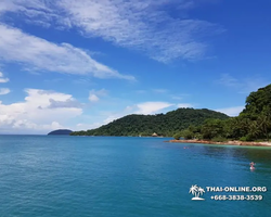 Koh Chang Paradise Hill Hotel tour 7 Countries Pattaya photo 1227