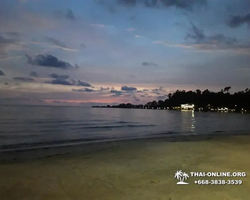 Koh Chang Paradise Hill Hotel tour 7 Countries Pattaya photo 1705