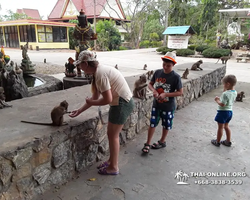 Koh Chang Paradise Hill Hotel tour 7 Countries Pattaya photo 304