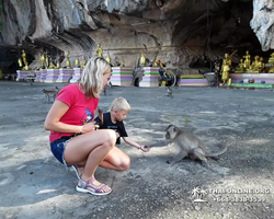 Koh Chang Paradise Hill Hotel tour 7 Countries Pattaya photo 288