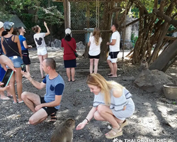 Koh Chang Paradise Hill Hotel tour 7 Countries Pattaya photo 85