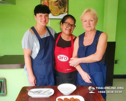 Asian Spice Garden in Pattaya guided tour Thailand - photo 1073