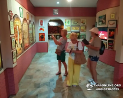 Asian Spice Garden in Pattaya guided tour Thailand - photo 1059