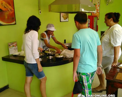 Asian Spice Garden in Pattaya guided tour Thailand - photo 901