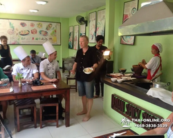 Asian Spice Garden in Pattaya guided tour Thailand - photo 849