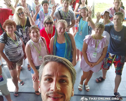Asian Spice Garden in Pattaya guided tour Thailand - photo 104