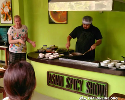 Asian Spice Garden in Pattaya guided tour Thailand - photo 918