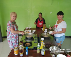 Asian Spice Garden in Pattaya guided tour Thailand - photo 882