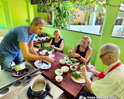 Asian Spice Garden in Pattaya guided tour Thailand - photo 162