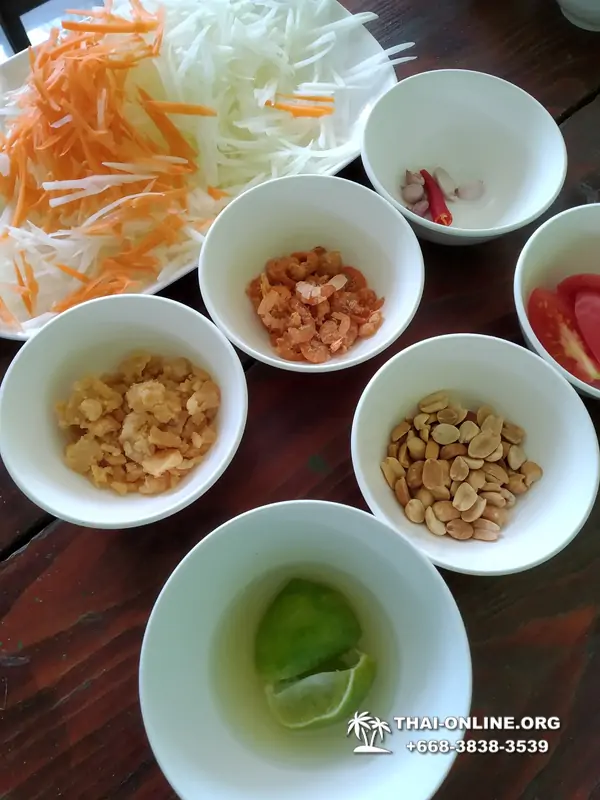 Asian Spice Garden in Pattaya guided tour Thailand - photo 966