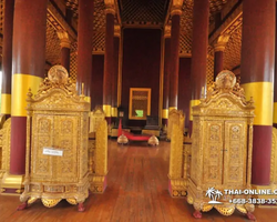 Myanmar Yangon Bagan travel with Seven Countries Pattaya - photo 38