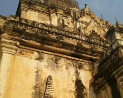 Myanmar Yangon Bagan travel with Seven Countries Pattaya - photo 29