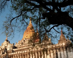 Myanmar Yangon Bagan travel with Seven Countries Pattaya - photo 3