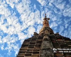 Myanmar Yangon Bagan travel with Seven Countries Pattaya - photo 53