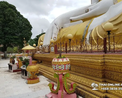 Myanmar Yangon and Bago travel with Seven Countries Pattaya photo 19