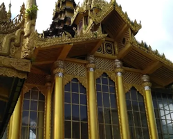 Myanmar Yangon and Bago travel with Seven Countries Pattaya photo 76