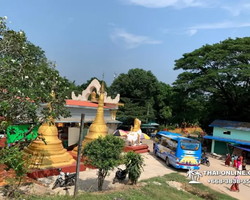 Myanmar Yangon and Bago travel with Seven Countries Pattaya photo 24