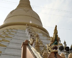 Myanmar Yangon and Bago travel with Seven Countries Pattaya photo 107