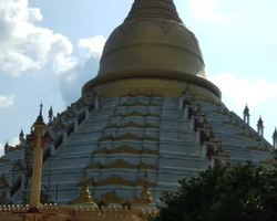 Myanmar Yangon and Bago travel with Seven Countries Pattaya photo 108