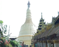 Myanmar Yangon and Bago travel with Seven Countries Pattaya photo 111