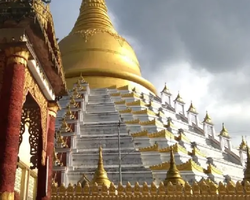 Myanmar Yangon and Bago travel with Seven Countries Pattaya photo 83