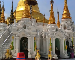 Myanmar Yangon and Bago travel with Seven Countries Pattaya photo 94