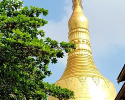 Myanmar Yangon and Bago travel with Seven Countries Pattaya photo 41