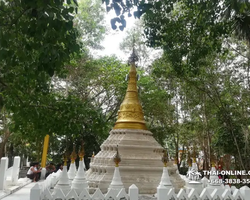 Myanmar Yangon and Bago travel with Seven Countries Pattaya photo 3