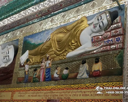 Myanmar Yangon and Bago travel with Seven Countries Pattaya photo 13