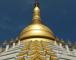 Myanmar Yangon and Bago travel with Seven Countries Pattaya photo 105