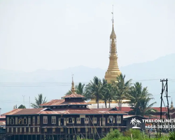 Myanmar Yangon and Inle Lake travel Seven Countries Pattaya photo 89
