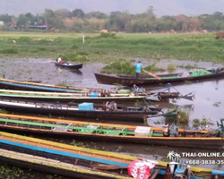 Myanmar Yangon and Inle Lake travel Seven Countries Pattaya photo 31