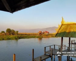 Myanmar Yangon and Inle Lake travel Seven Countries Pattaya photo 88