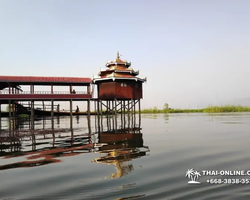 Myanmar Yangon and Inle Lake travel Seven Countries Pattaya photo 90