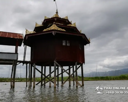 Myanmar Yangon and Inle Lake travel Seven Countries Pattaya photo 81