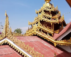 Myanmar Yangon and Inle Lake travel Seven Countries Pattaya photo 29